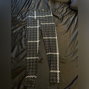 Aerie Patterned Leggings